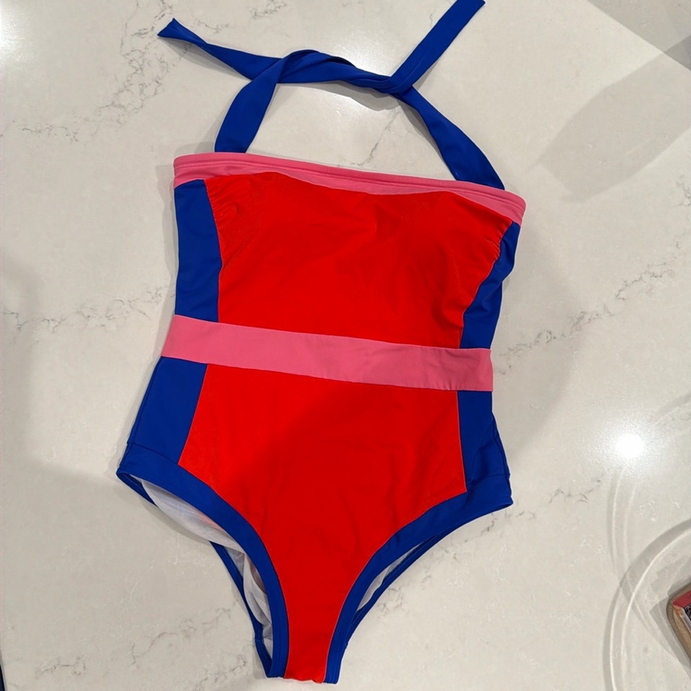 Women’s perfect condition Boden swimsuit